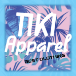 Tiki Apparel