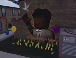Jack's old place