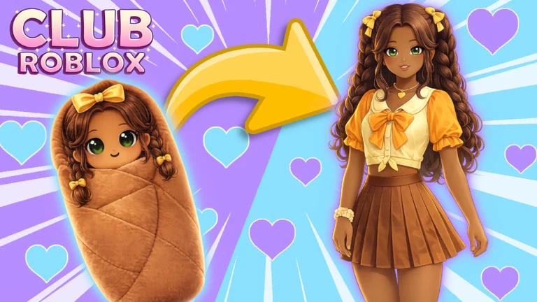 [🏡] Club Roblox RP 💗