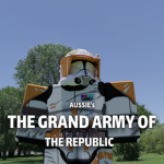Τhe Grαnd Army of the RepubIic