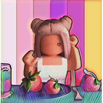 #StrawberrySquad:)