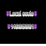 Local souls