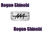 Rogue Shinobi