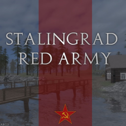 Stalingrad, 1942