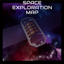 Space Exploration Map - STREAM USAGE