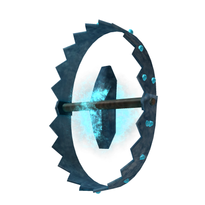 Korblox Battlefield Trap