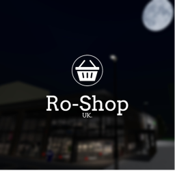 🛒 Ro-Shop UK V2.4