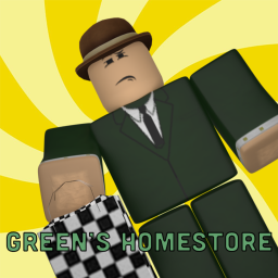 Green's Homestore