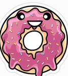 LETS GO DONUTS