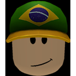 Comunidade_Br do Roblox