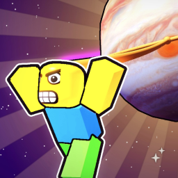 Pull a Planet! 🪐 icon