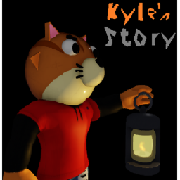Kyle´s Story (Chapter Remake)