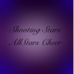 - Shooting Stars AllStars Cheer -