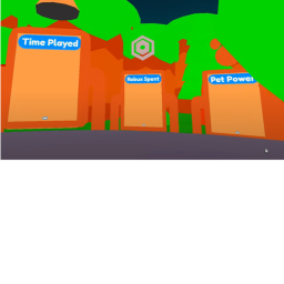 Clicker Simulator XS