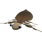 Another Leaf Stick Bug