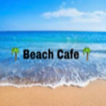< Beach Cafe >