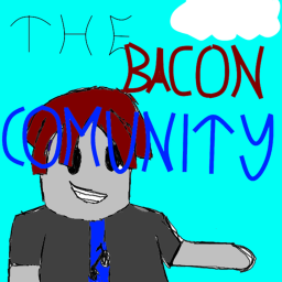 Bacon Community Hangout