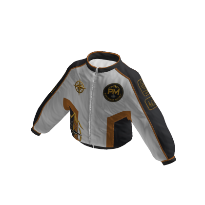 Penikmat Mount Jacket