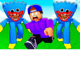 survive huggy wuggy