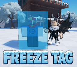 Freeze Tag Extreme