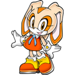 Cream The Rabbit Fanclub