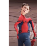 Marvel love