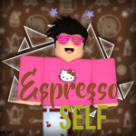 Espresso Self