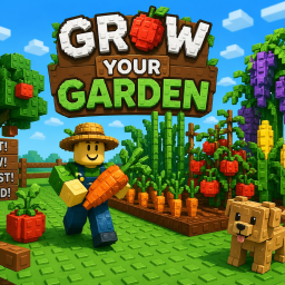 Grow your Garden