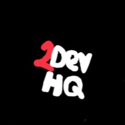 Official 2Dev HQ Center 🏢