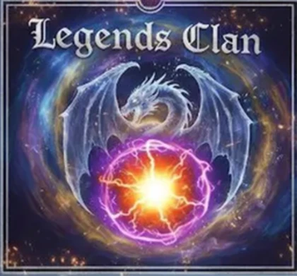 Legends~ Roblox group icon