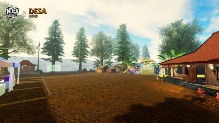 DESA [Voice Chat] screenshot 4