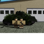 1ID | 1st Infantry Division [RBLX]