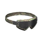 Camo Tactical Goggles