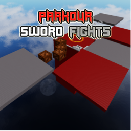Parkour Sword Fights ⚔️ [NEW]