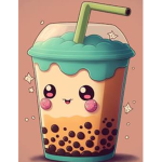 Time For Boba!