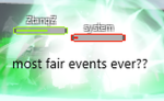 EnderSquid's events cus i get bored sometimes ok?