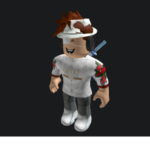 Itzachow2008 Army