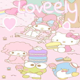 🧸 Loveely Hangout 🧸