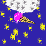 IceCream Man