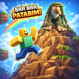 Jump for Brainrots	!