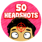 50 Headshots