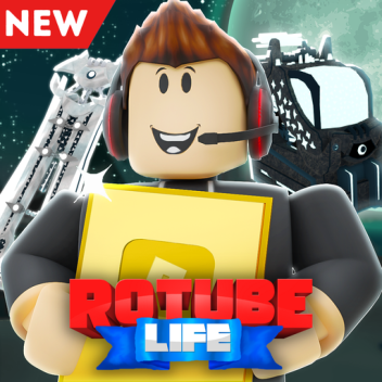 [UPD] RoTube Life!