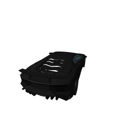 MY EPIC LAMBO