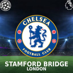 [FRFA] Stamf. Bridge