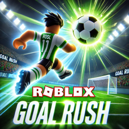 Goal Rush!