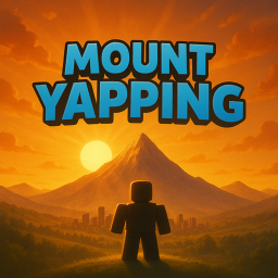 [FREE AVA + SUMMIT x5] Mount Yapping