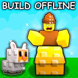 [NEW] Build a Village 🏠