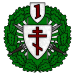 1. Heavy Infantry Regiment of Krugesia