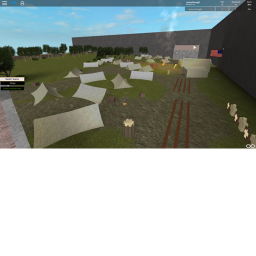 Green Mountain Boys training grounds