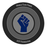 -SCPF- Mobile Task Forces'